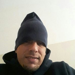 Meet your Posher, Adam